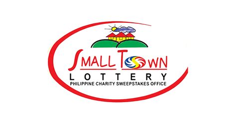 small town lottery angeles city result today|STL RESULTS TODAY .